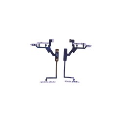 Power+Volume Flex Apple iPhone 14 Pro Max